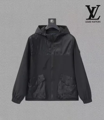 Louis Vuitton Jackets for Men #A57098