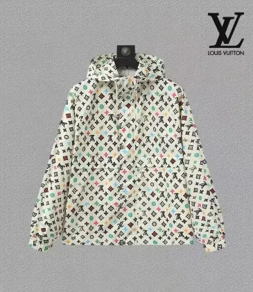 Louis Vuitton Jackets for Men #A57099
