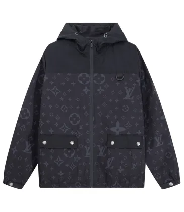 Louis Vuitton Jackets for Men #A57129