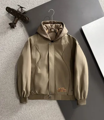 Louis Vuitton Jackets for Men #A57148