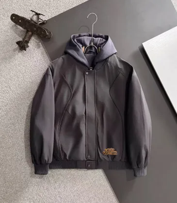Louis Vuitton Jackets for Men #A57149