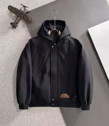 Louis Vuitton Jackets for Men #A57150