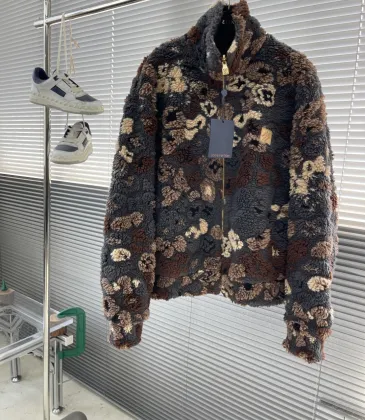 Louis Vuitton Jackets for Men #A57268