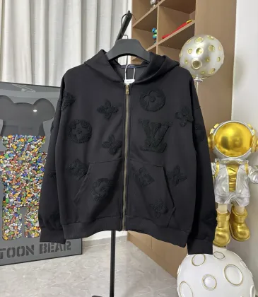 Louis Vuitton Jackets for Men #A57455 Louis Vuitton Jackets for Men #A57455