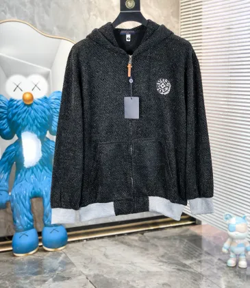 Louis Vuitton Jackets for Men #A57509 Louis Vuitton Jackets for Men #A57509