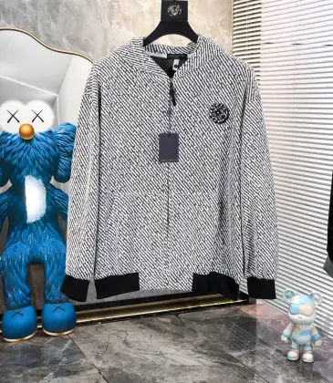 Louis Vuitton Jackets for Men #A57510 Louis Vuitton Jackets for Men #A57510