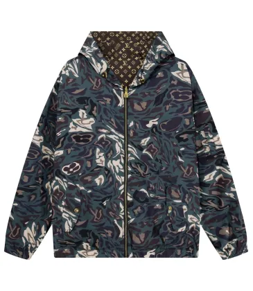 Brand L Jackets for Men #A57743