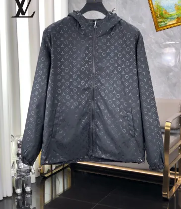 Louis Vuitton Jackets for Men #A57806