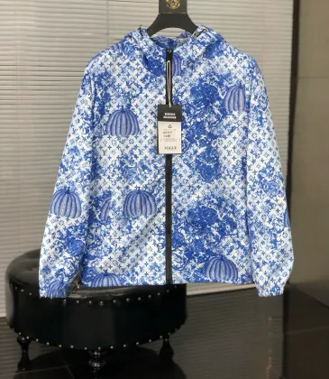 Louis Vuitton Jackets for Men #A57813