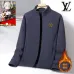 Louis Vuitton Jackets for Men #A58140