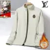 Louis Vuitton Jackets for Men #A58140