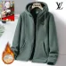Louis Vuitton Jackets for Men #A58151