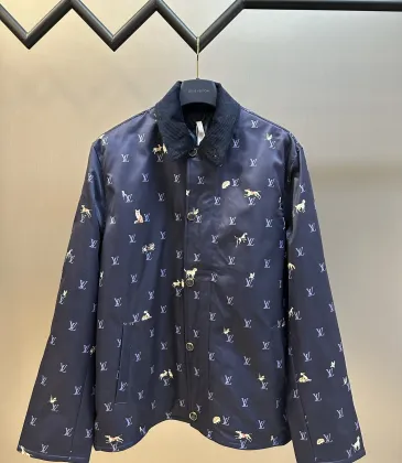 Brand L Jackets for Men #A58422