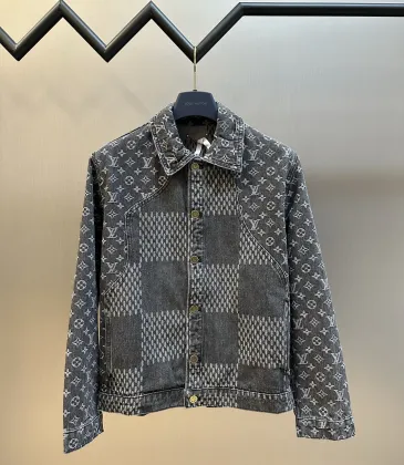 Brand L Jackets for Men #A58423