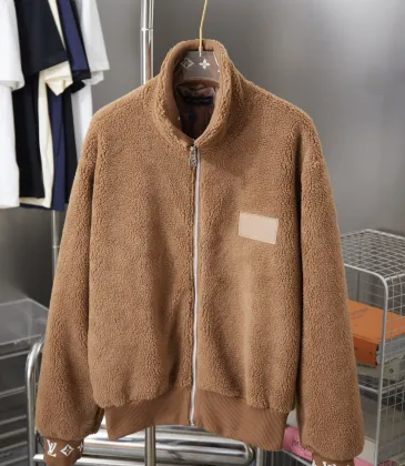 Louis Vuitton Jackets for Men #A58540