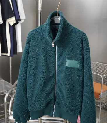 Louis Vuitton Jackets for Men #A58541