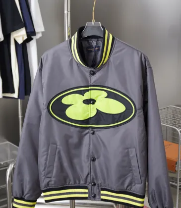 Louis Vuitton Jackets for Men #A58542