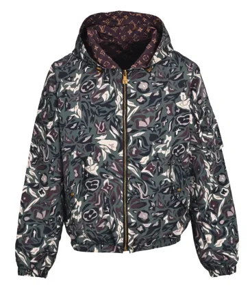 Louis Vuitton Jackets for Men #A58556