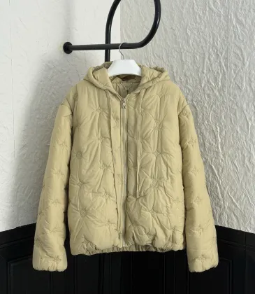 Louis Vuitton Jackets for Men #A58576