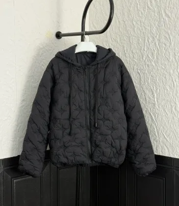 Louis Vuitton Jackets for Men #A58577