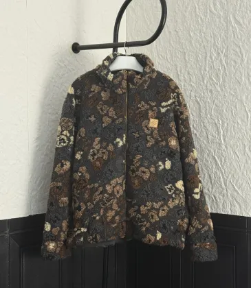 Louis Vuitton Jackets for Men #A58578