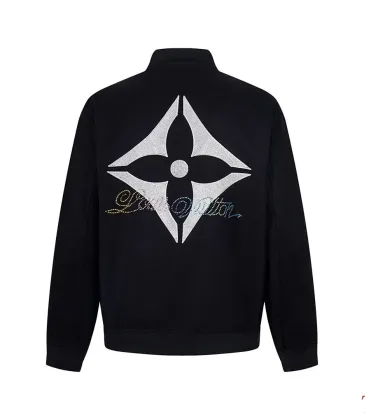 Louis Vuitton Jackets for Men #A58689