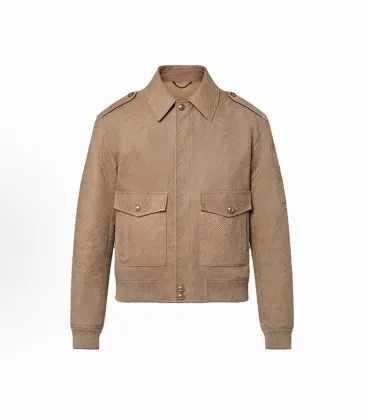 Louis Vuitton Jackets for Men #A58690