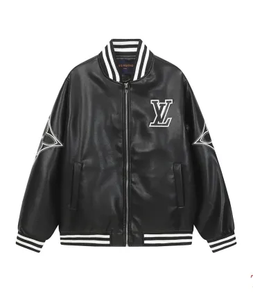 Louis Vuitton Jackets for Men #A58691
