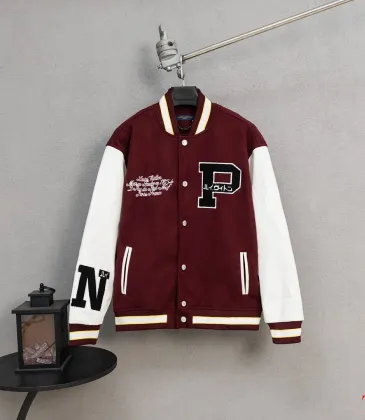 Louis Vuitton Jackets for Men #A58692