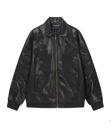 Louis Vuitton Jackets for Men #A58693