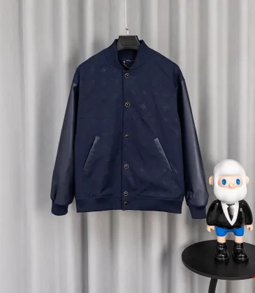 Louis Vuitton Jackets for Men #A58694
