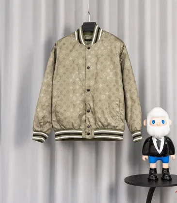 Louis Vuitton Jackets for Men #A58695