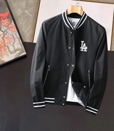 Louis Vuitton Jackets for Men #A58938