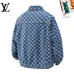Louis Vuitton Jackets for Men #A58950