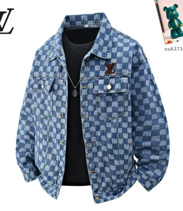 Louis Vuitton Jackets for Men #A58950