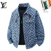 Louis Vuitton Jackets for Men #A58950
