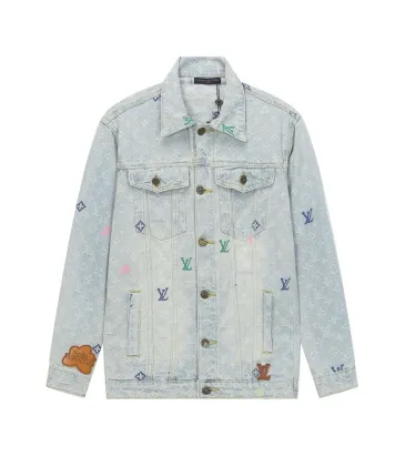 Louis Vuitton Jackets for Men #A59052