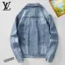 Louis Vuitton Jackets for Men #A59215