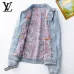 Louis Vuitton Jackets for Men #A59215