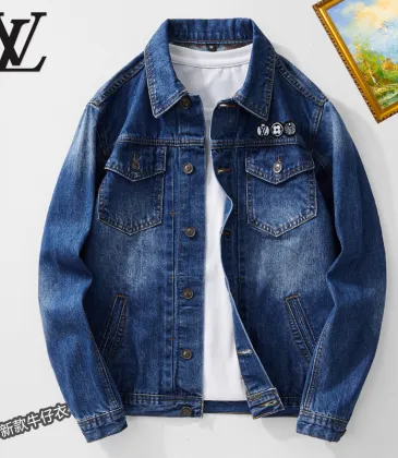 Louis Vuitton Jackets for Men #A59215