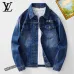 Louis Vuitton Jackets for Men #A59215