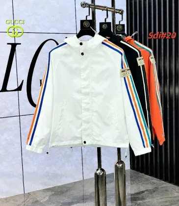 Louis Vuitton Jackets for Men #A59318