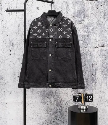 Brand L Jackets for Men #A59408