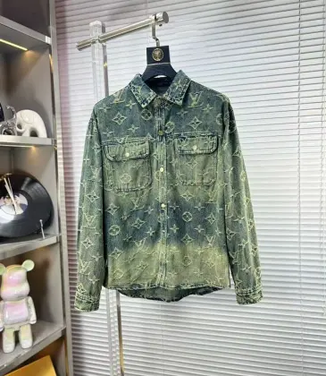 Brand L Jackets for Men #A59614