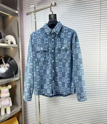 Brand L Jackets for Men #A59617