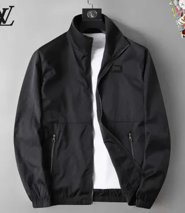 Brand L Jackets for Men #A59620