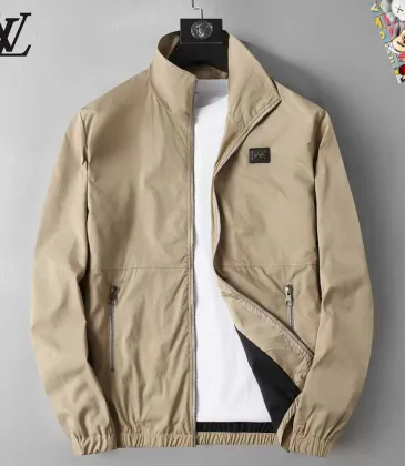 Brand L Jackets for Men #A59622