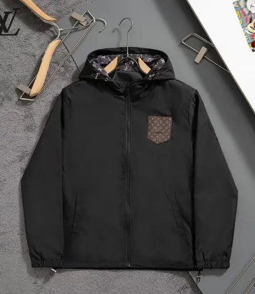 Brand L Jackets for Men #A59624