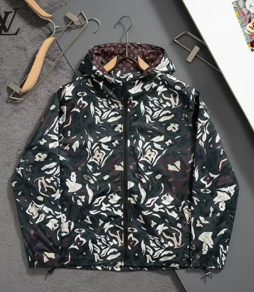 Brand L Jackets for Men #A59625