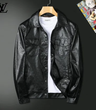 Brand L Jackets for Men #A59636